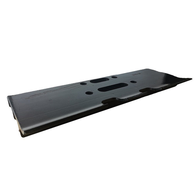 207-32-51210 207-32-51220 PC300 Komatsu Track Shoe Voor graafmachine