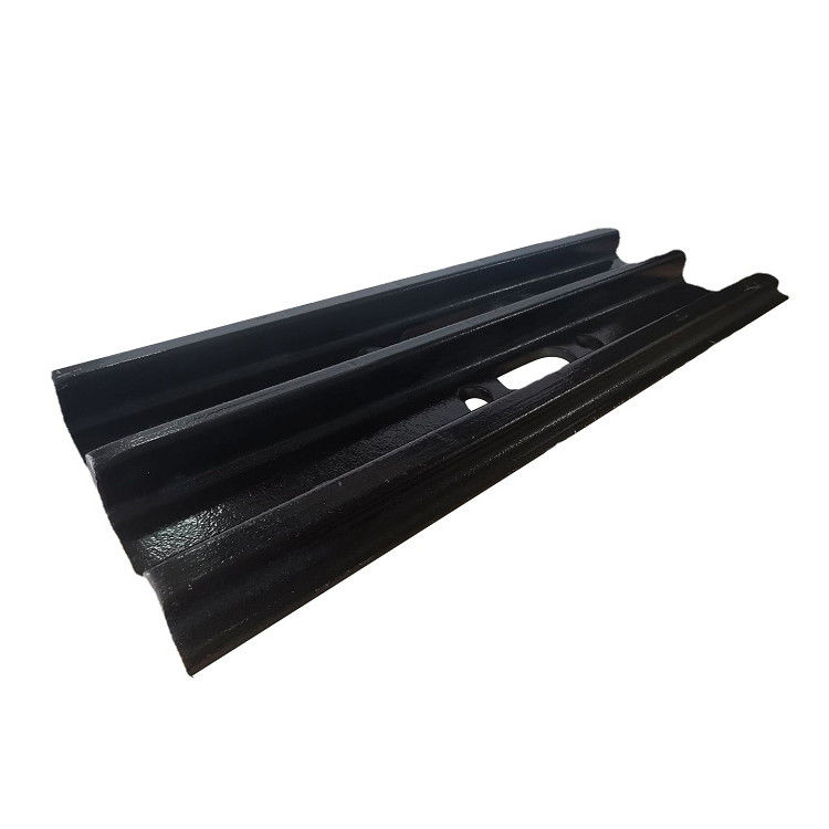 207-32-51210 207-32-51220 PC300 Komatsu Track Shoe Voor graafmachine