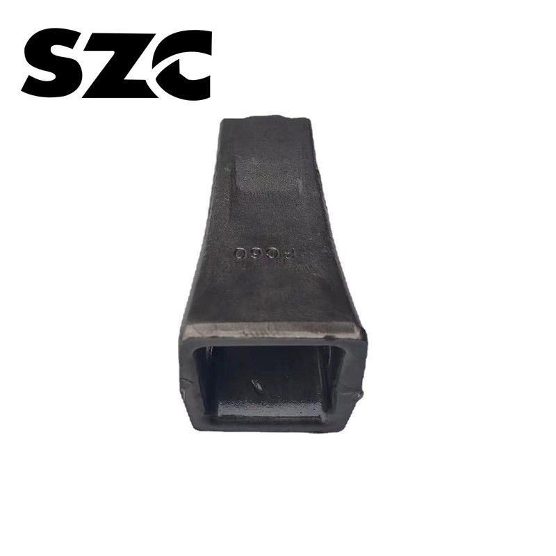 Standaardgrootte 19570RC-3 Graafmachine Bucket Teeth Komatsu Graafmachine Onderdelen