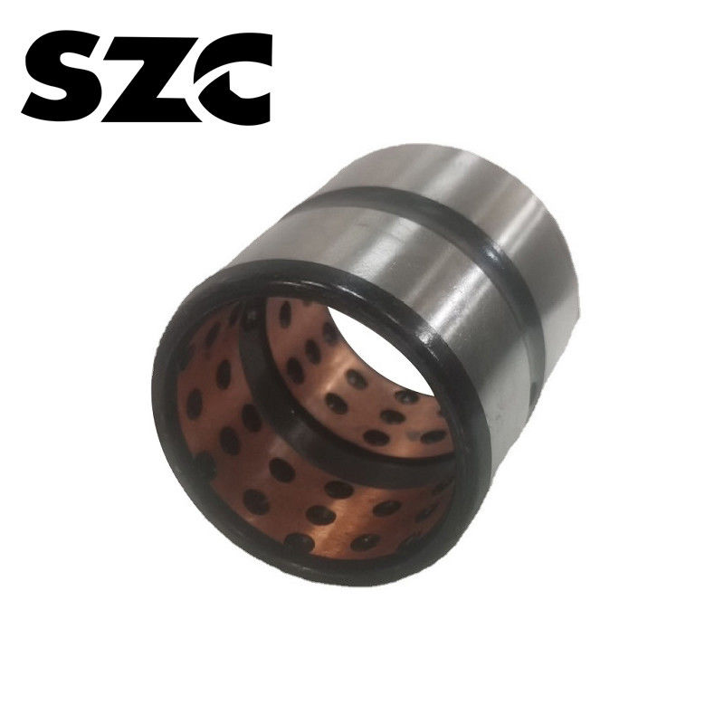 LG Volvo Graafmachine Bucket Bushing Cylinder Type slijtvastheid