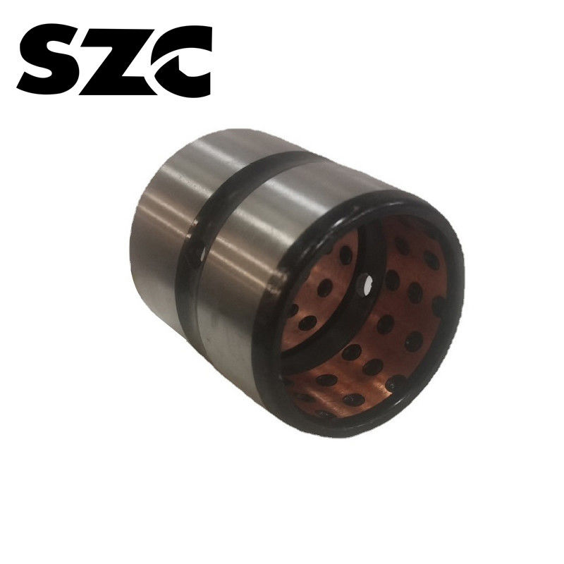 LG Volvo Graafmachine Bucket Bushing Cylinder Type slijtvastheid