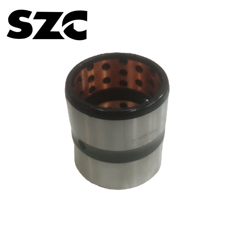 LG Volvo Graafmachine Bucket Bushing Cylinder Type slijtvastheid