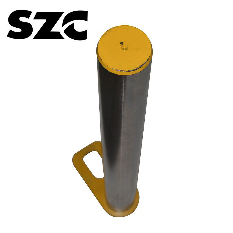 Hoge stijfheid 80x220mm Digger Pin Bucket Pc 200-8 PC200-7 205-70-73270