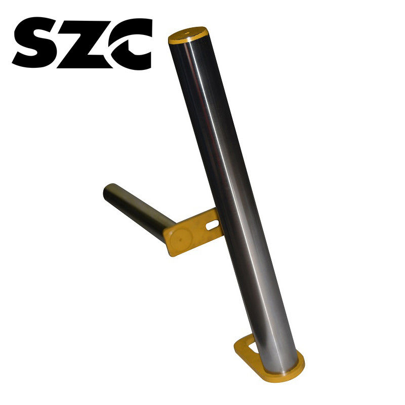 Hoge stijfheid 80x220mm Digger Pin Bucket Pc 200-8 PC200-7 205-70-73270