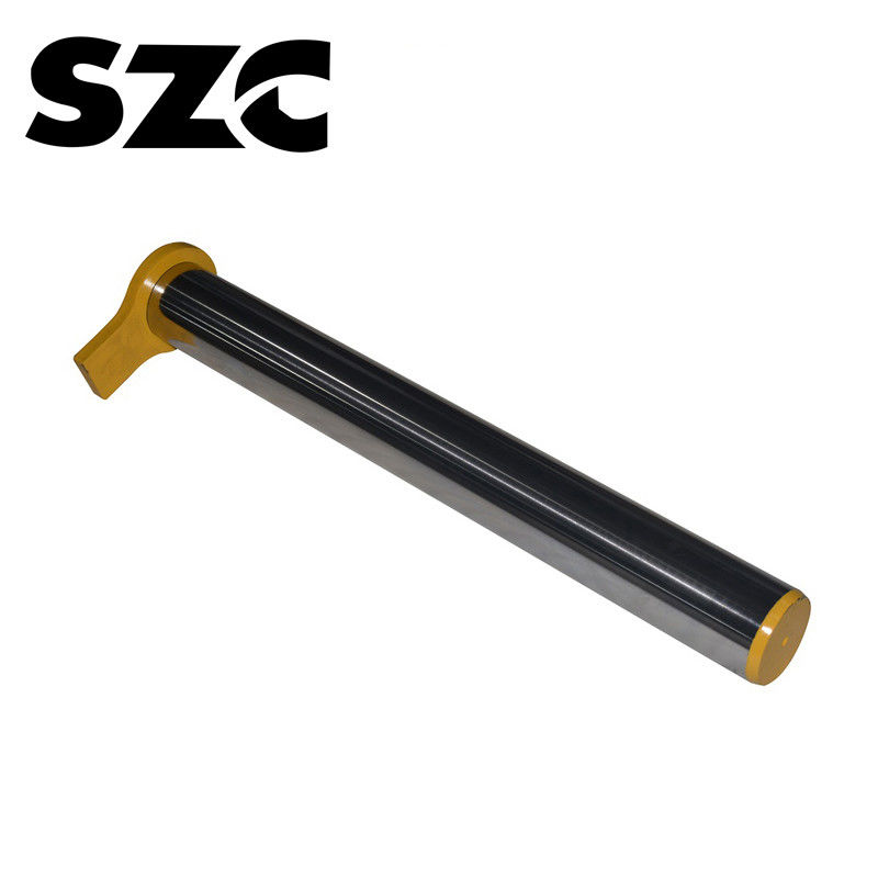 Hoge stijfheid 80x220mm Digger Pin Bucket Pc 200-8 PC200-7 205-70-73270
