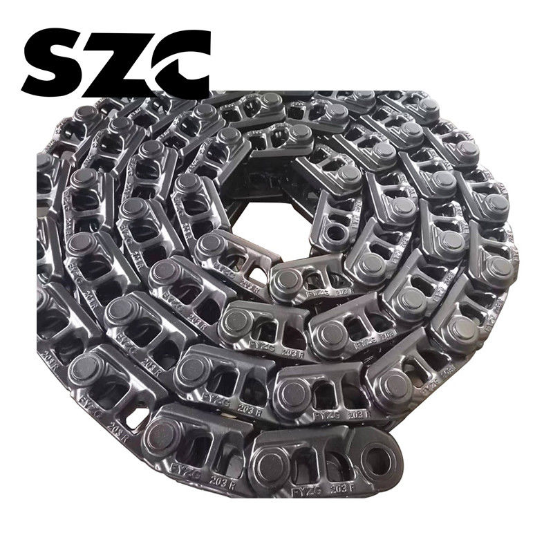 OEM Shantui Hitachi Graafmachine Track Links PC100/PC200/PC220 Graafmachine Chain Link