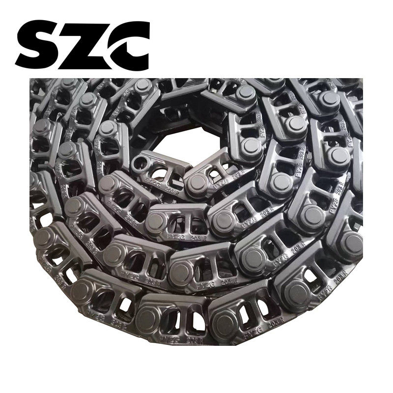OEM Shantui Hitachi Graafmachine Track Links PC100/PC200/PC220 Graafmachine Chain Link